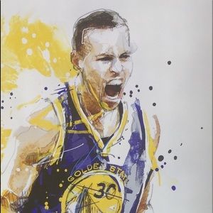 Meet your Posher, Janet